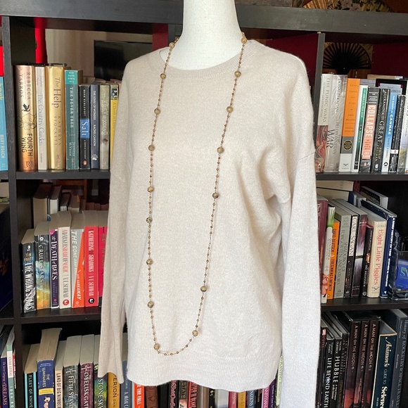 Vintage Jewelry - vintage necklace